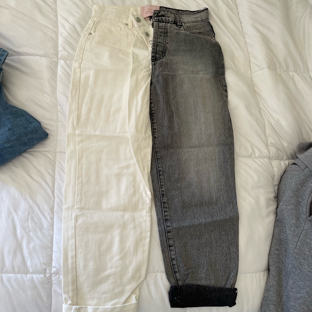 Revice jeans⭐️👖